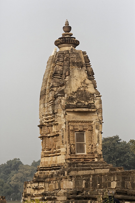 Khajuraho-Western group-050